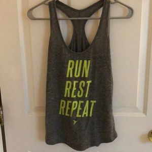 OLD NAVY ACTIVE TANK TOP
